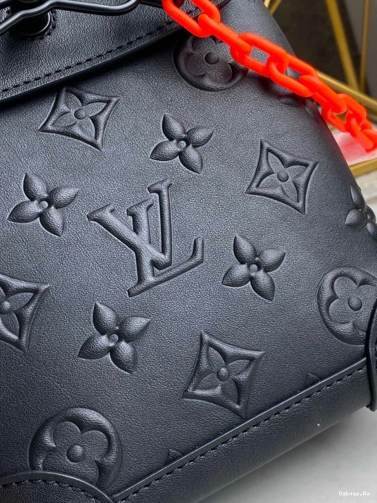 VUITTON XS STEAMER LOUIS 0322